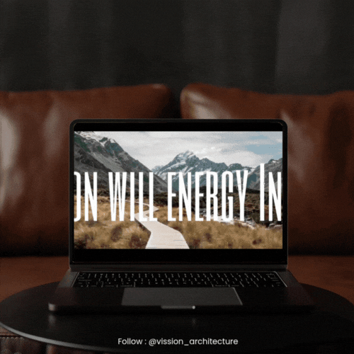 WEBSITE DESIGN AND DEVELOPMENT FOR IRONWILL ENERGY