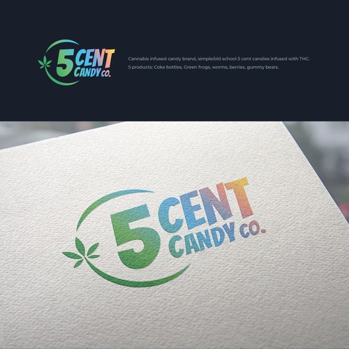5 Cent