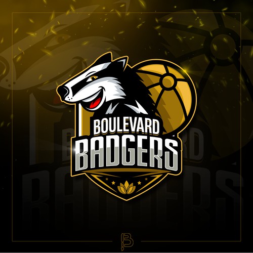 Boulevard Badgers - Winning Project