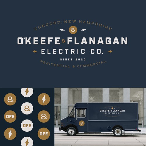 O'Keefe & Flanagan Electric