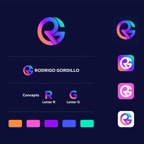 Logo design