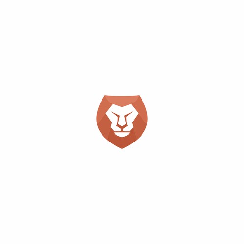 LION LOGO PROTECTION