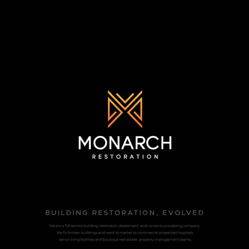 Monarch Restoration