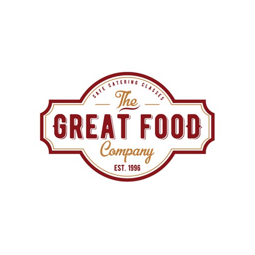 Logo design contest entry