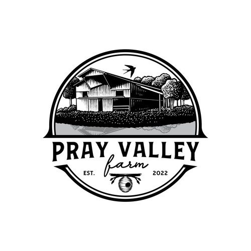 PRAY VALLEY