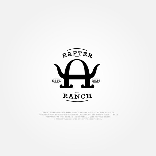 Logo design contest entry