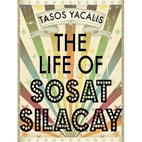 Book Cover for The Life of Sosat Silacay