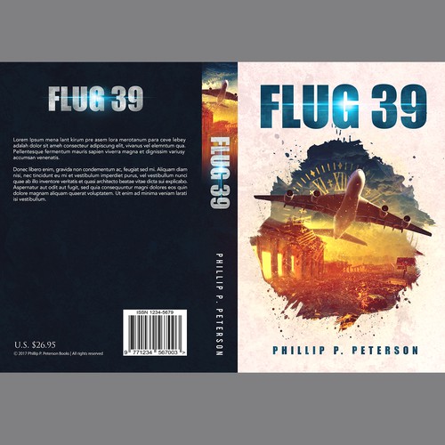 Flug 39