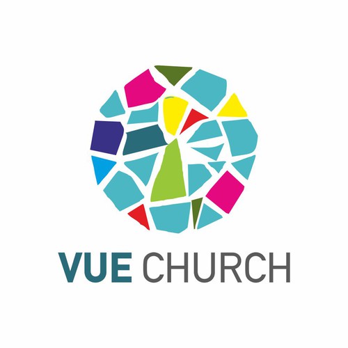 VUE CURCH LOGO