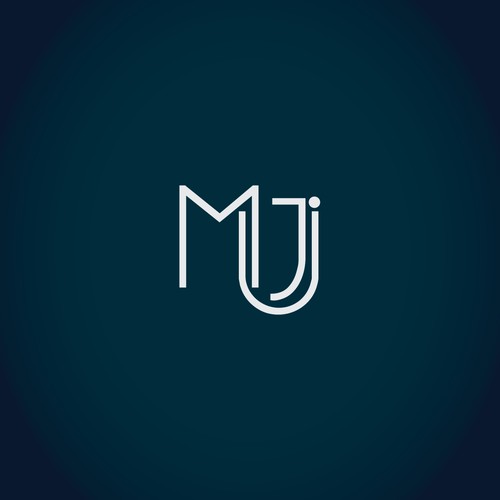 New logo for musician (Muji or Mooji)