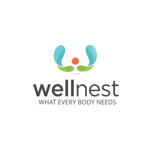 Wellnest logo
