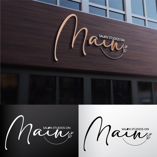 Logo Design