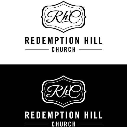 Update the brand for a growing urban church