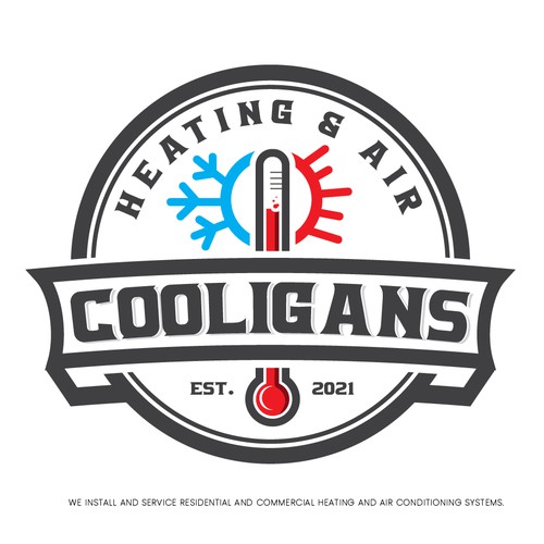 Cooligans Heating & Air