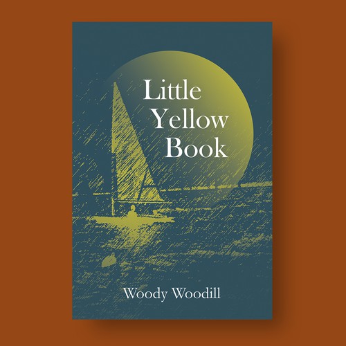 Little Yellow Book by Woody Woodill