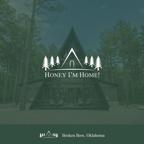 Honey im Home logo