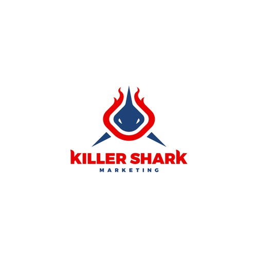 KillerShark Logo