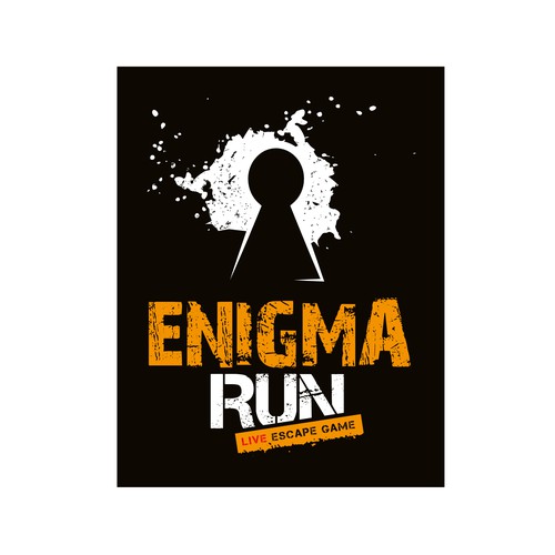 Enigma Run Live Escape Game