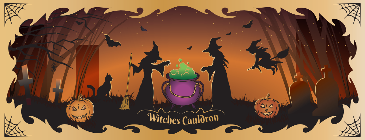 Halloween - Christmas 