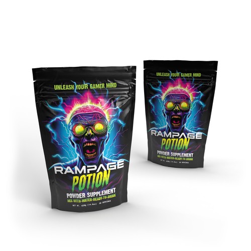Package design