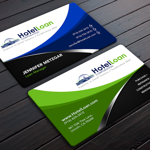 Hotel Loan Corporation