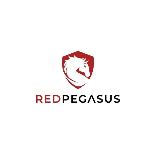 Red Pegasus