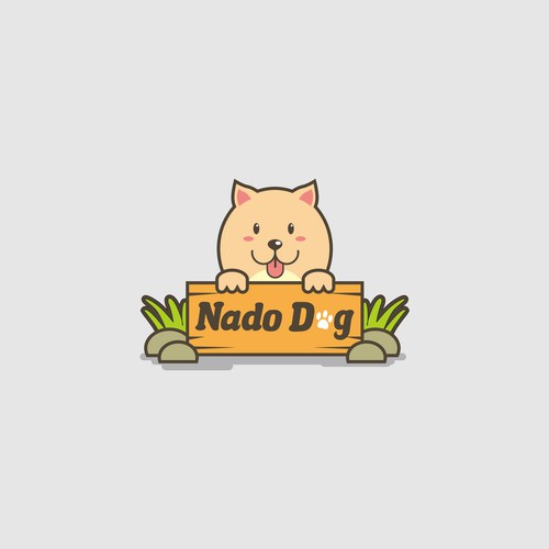 nado dog