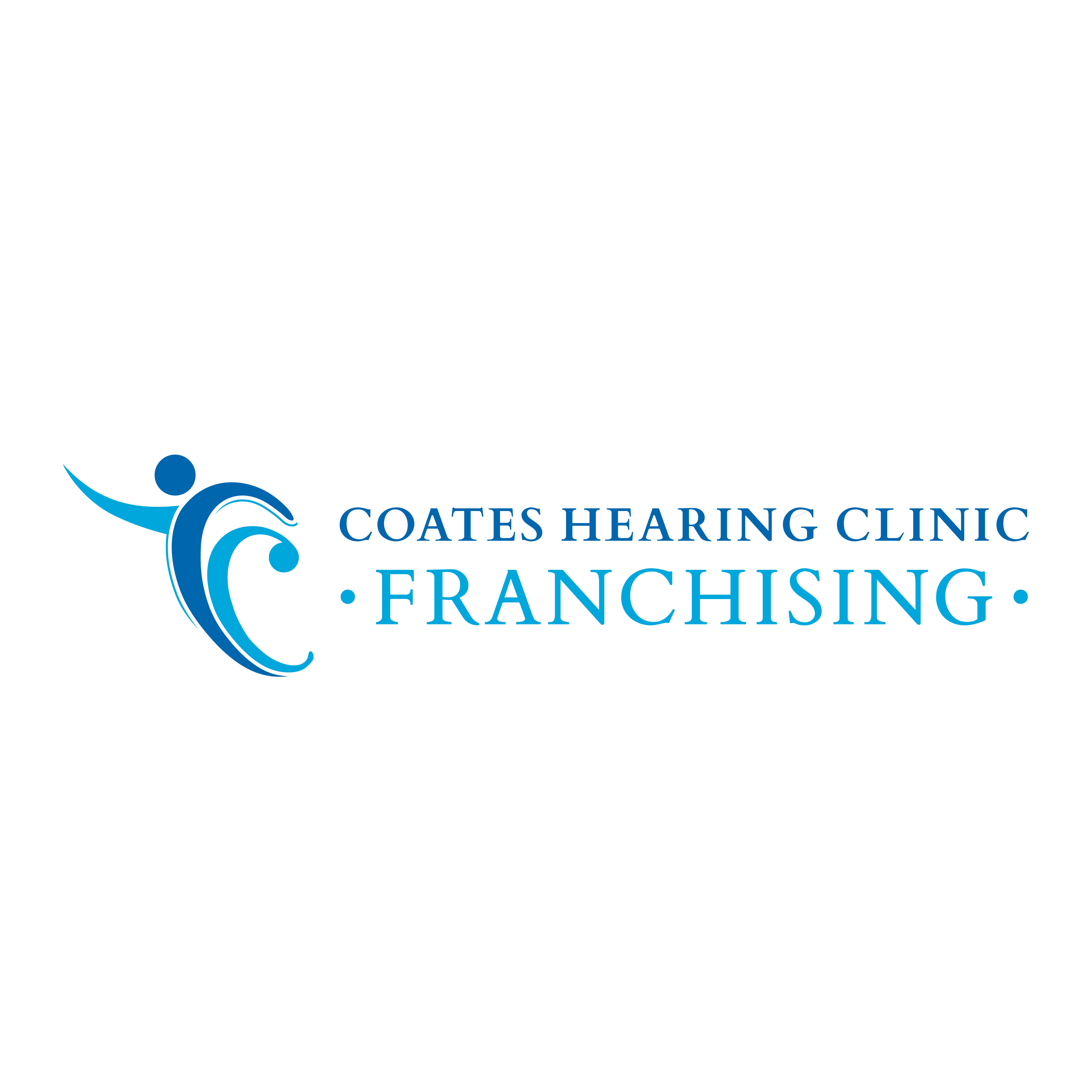 Help us update our logo for a new division within the company!