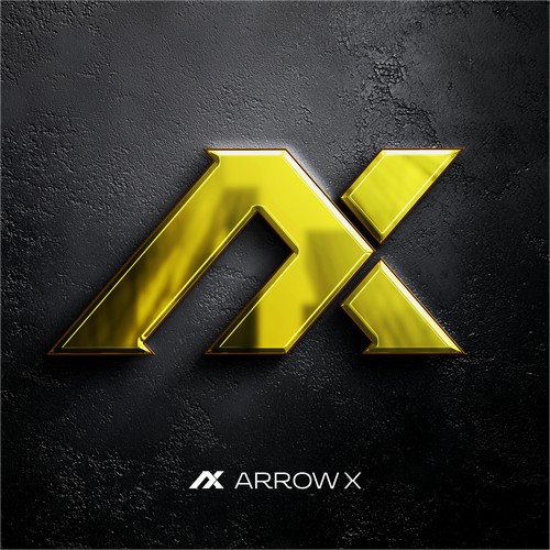 ArrowX