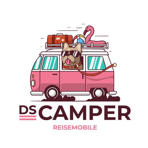 ds camper reisemobile