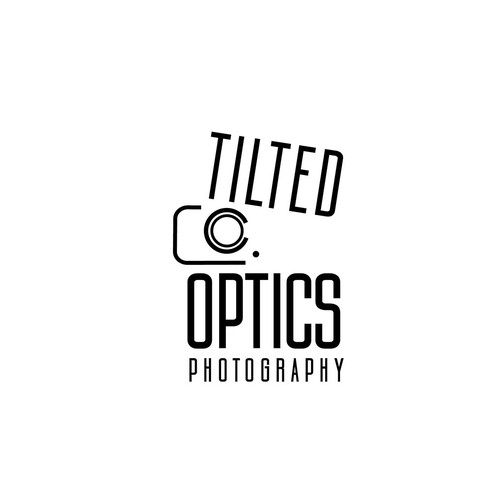 Tilted Optics Photography