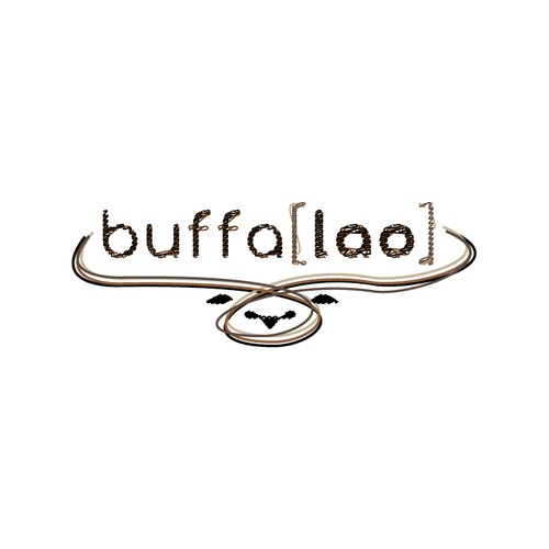 99nonprofits: Help buffa[lao] with a new logo