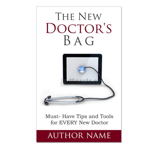 The new doctor's bag