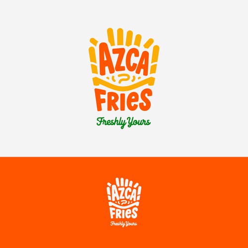 Azca Fries