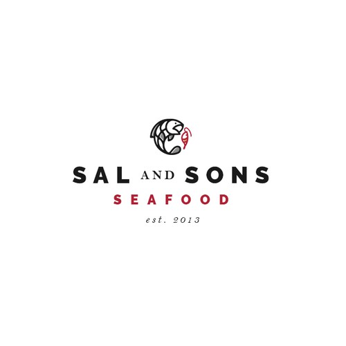 Sal和Sons Seafood