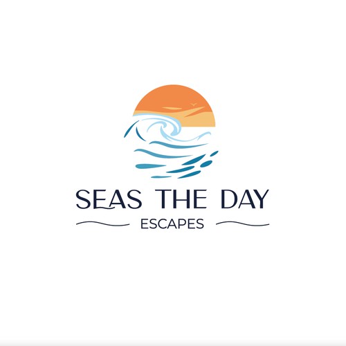 Seas The Day Escapes