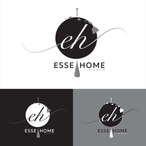 EssaHome Logo