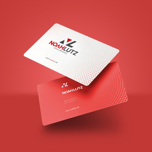 Bold Iconic logo design