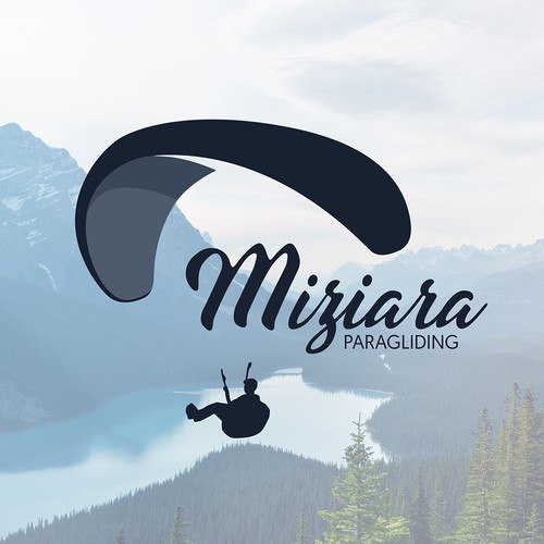 Miziara Paragliding 