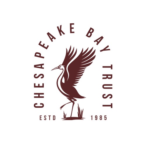 Chesapeake Bay Trust Logo