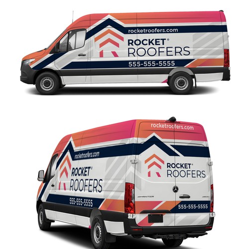 Rocket Roofers