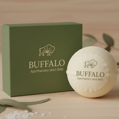 Buffalo Hemp