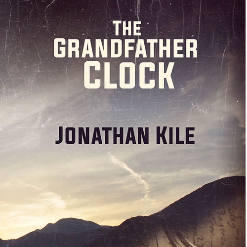 Create a book cover for a smart globe-spanning thriller with a Nazi element.