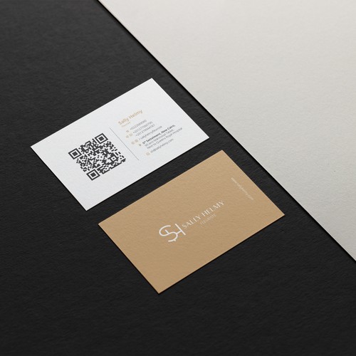 Business Card