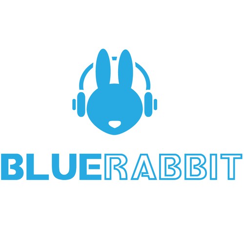 BlueRabbit  electronic super store