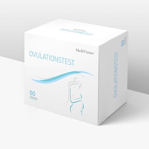 MediVinius Packaging