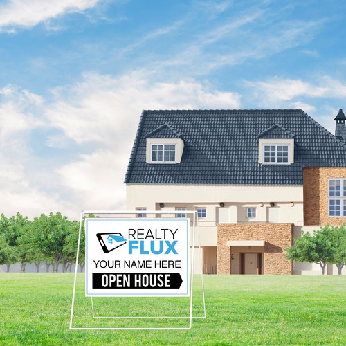 Real Estate Banner