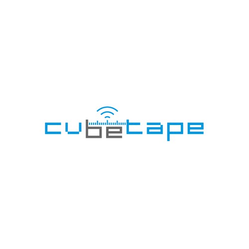 Logo for new handheld wireless measuring device