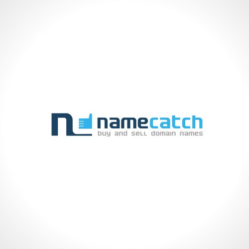 logo for domain search and monitoring site