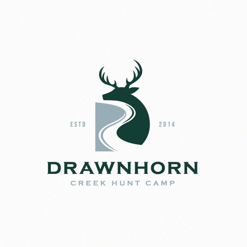 Drawnhorn Creek Hunt Camp